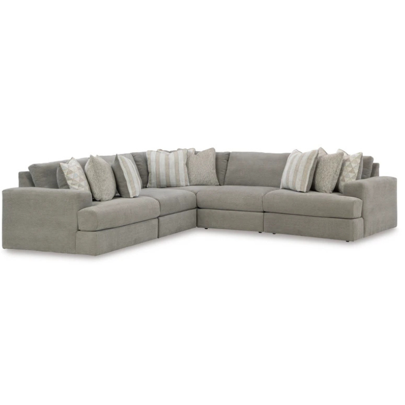 Avaliyah 5 piece Sectional