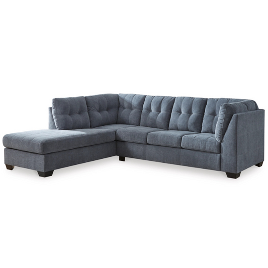 Marleton 2 piece Sectional with Chaise