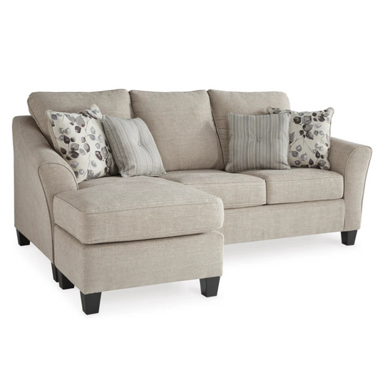 Abney Sofa Chaise