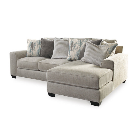 Ardsley 2 piece Sectional with Chaise