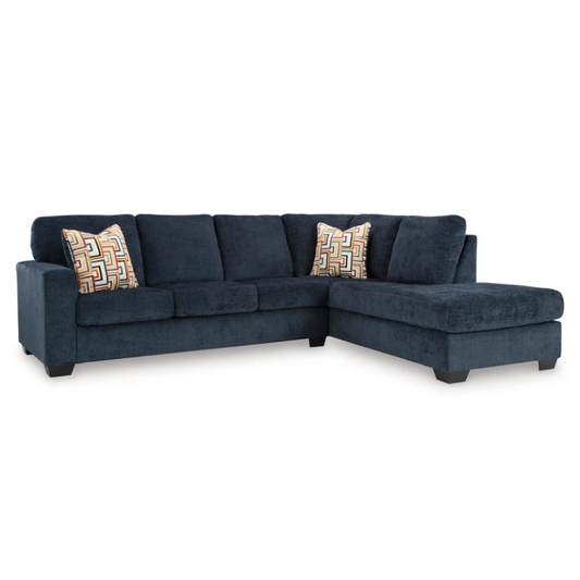 Aviemore 2 piece Sectional with Chaise