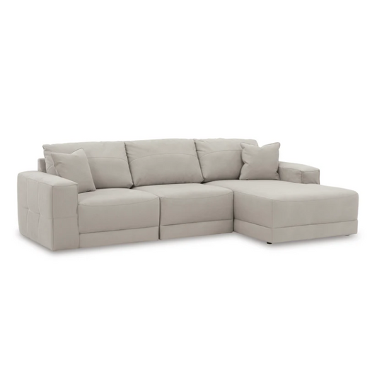 Next Gen Gaucho 3 piece Sectional