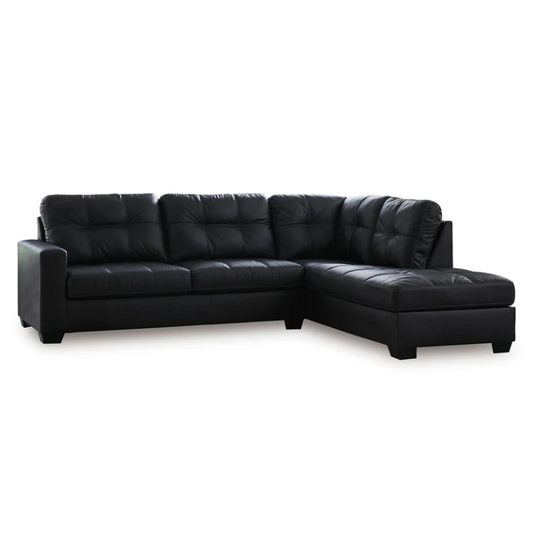 Barlin Mills 2 piece Sectional with Chaise