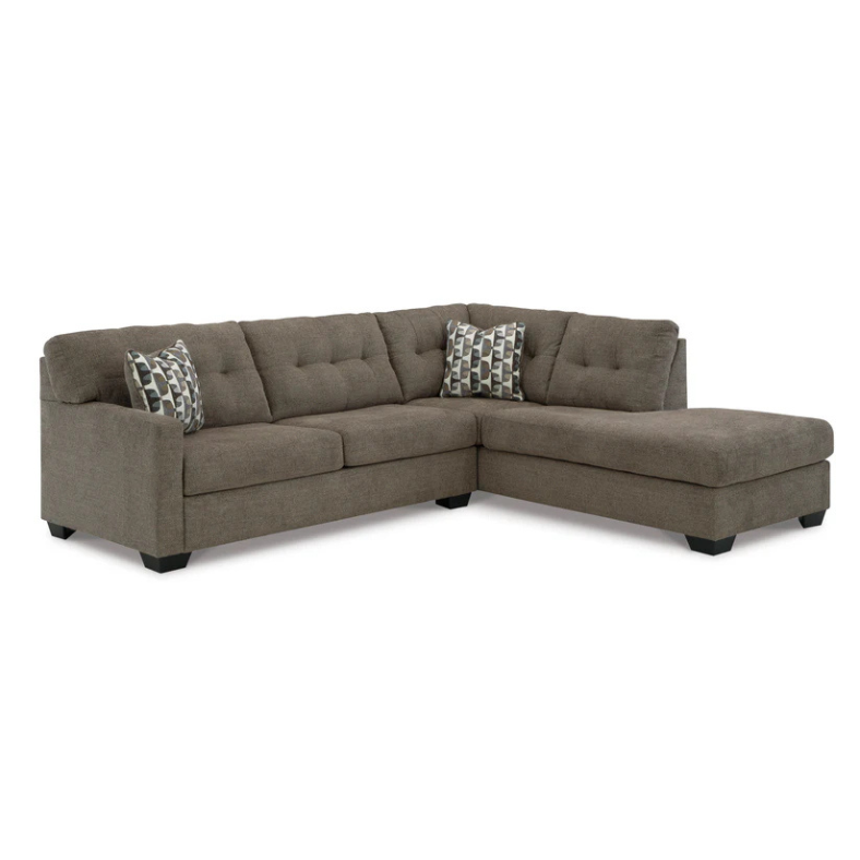 Mahoney 2 Piece Sectional
