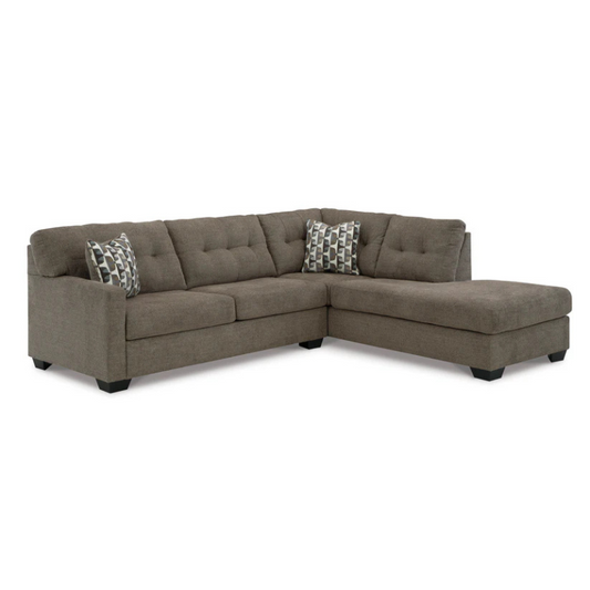 Mahoney 2 Piece Sectional