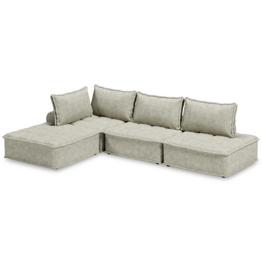 Bales 4 piece Sectional