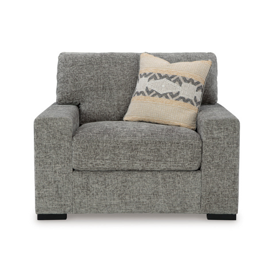 Dunmor Chair