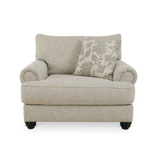 Asanti Chair