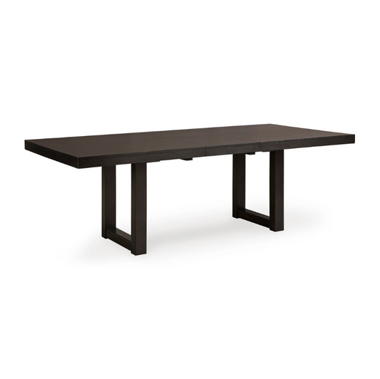 Neymorton Butterfly Table
