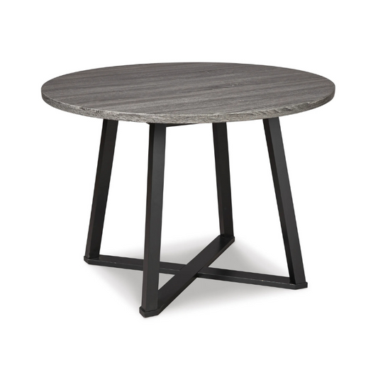 Centiar Round Dining Room Table