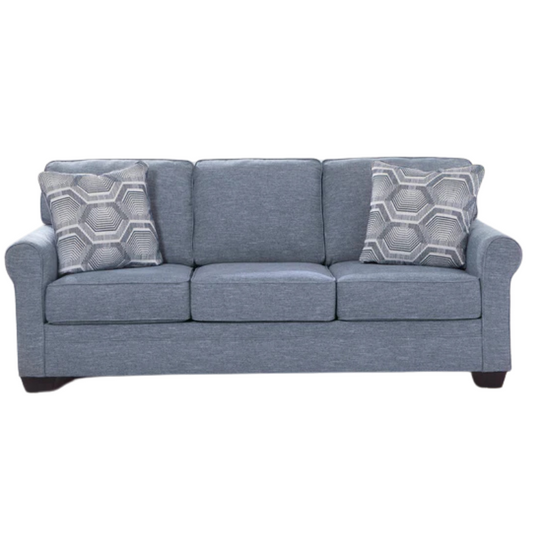 Carissa Manor Sofa