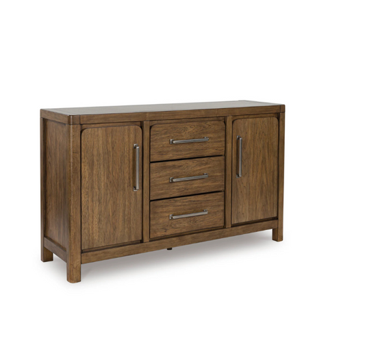 Cabalynn Dining Room Server