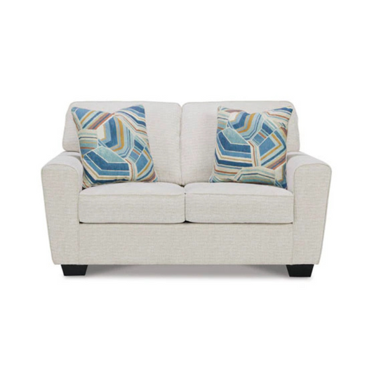 Cashton love Seat