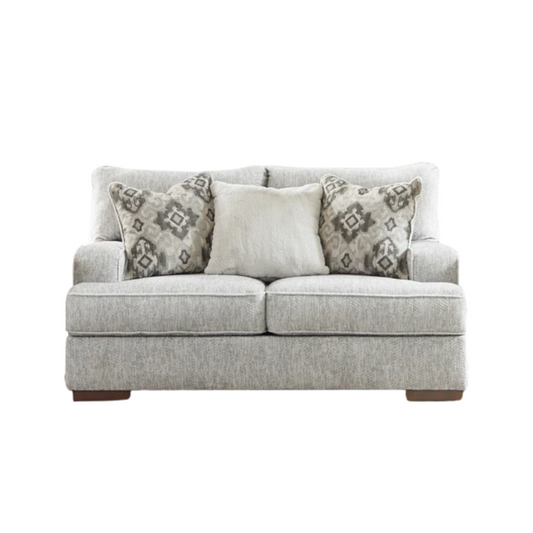 Mercado Loveseat