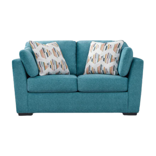 Keerwick Loveseat