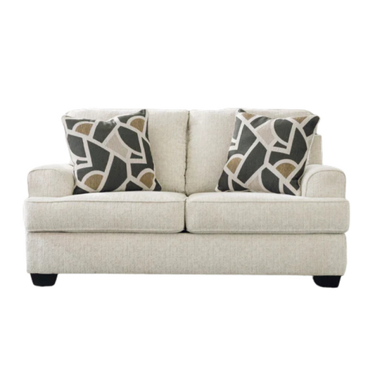 Heartcort Loveseat