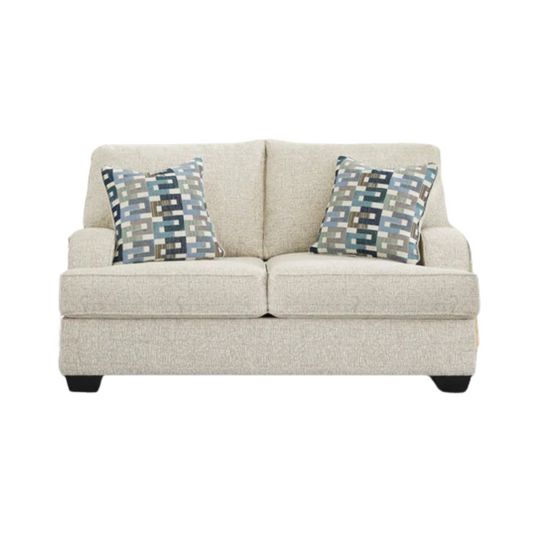 Valerano Loveseat