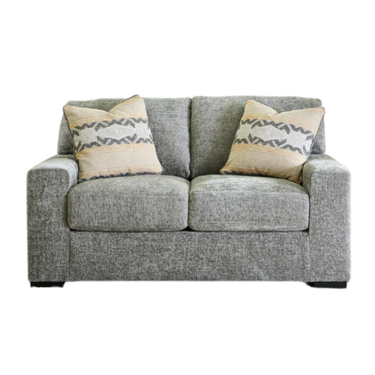 Dunmor Loveseat
