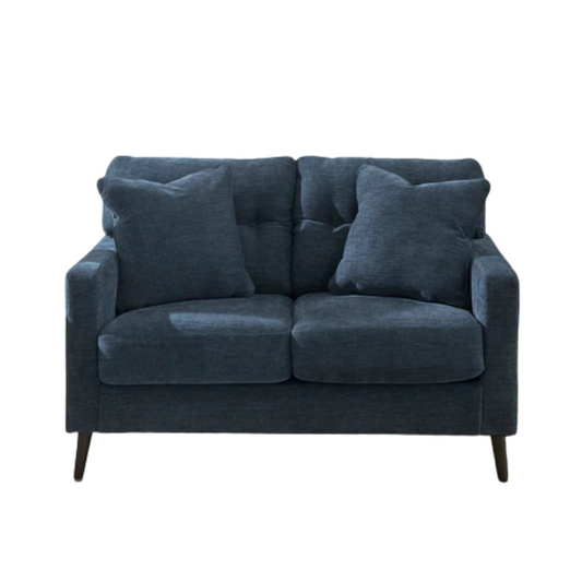 Bixler Loveseat