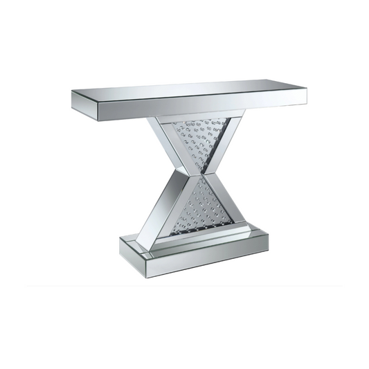 Ceaser Table CONSOLE TABLES – Ballowal furnishings
