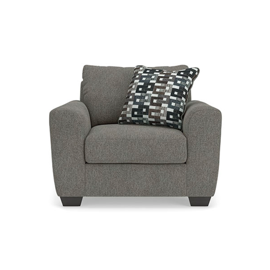 Triston-Peaks Chair and a Half