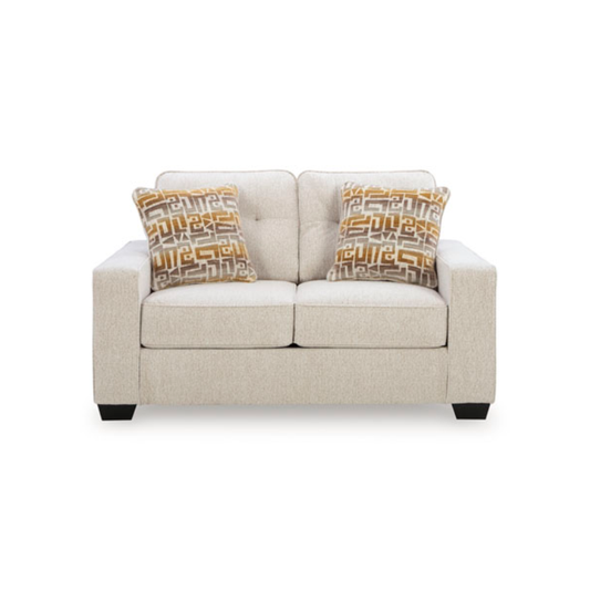 Larimer Loveseat