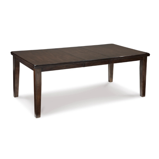 Haddigan Dining Room Table