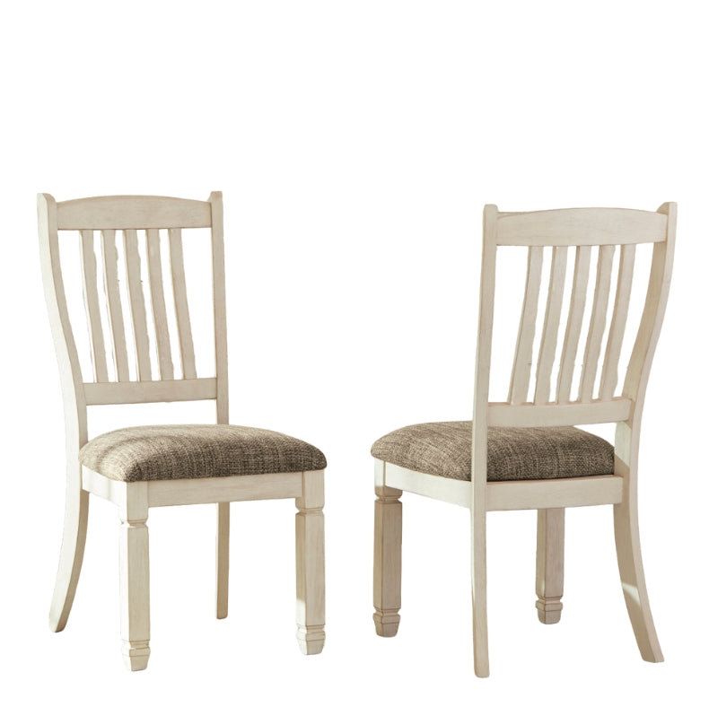 Bolanburg Dining UPH Side Chair